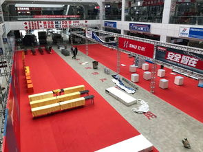 貴州五金機電行業(yè)精英齊聚，共商金屬材料發(fā)展新未來