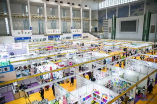 現(xiàn)場盛況 2019中小工廠展昨日啟幕，聚焦機電設(shè)備創(chuàng)新