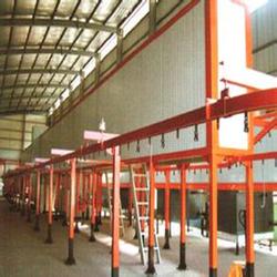 深圳市靜電噴粉設(shè)備批發(fā)與供應(yīng) 五金交電領(lǐng)域的專業(yè)解決方案